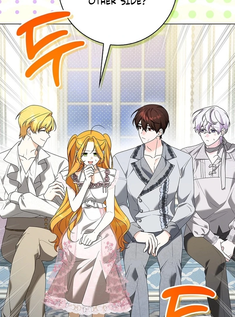 Sub Male Lead, Come to My Bed Chapter 34 416 004