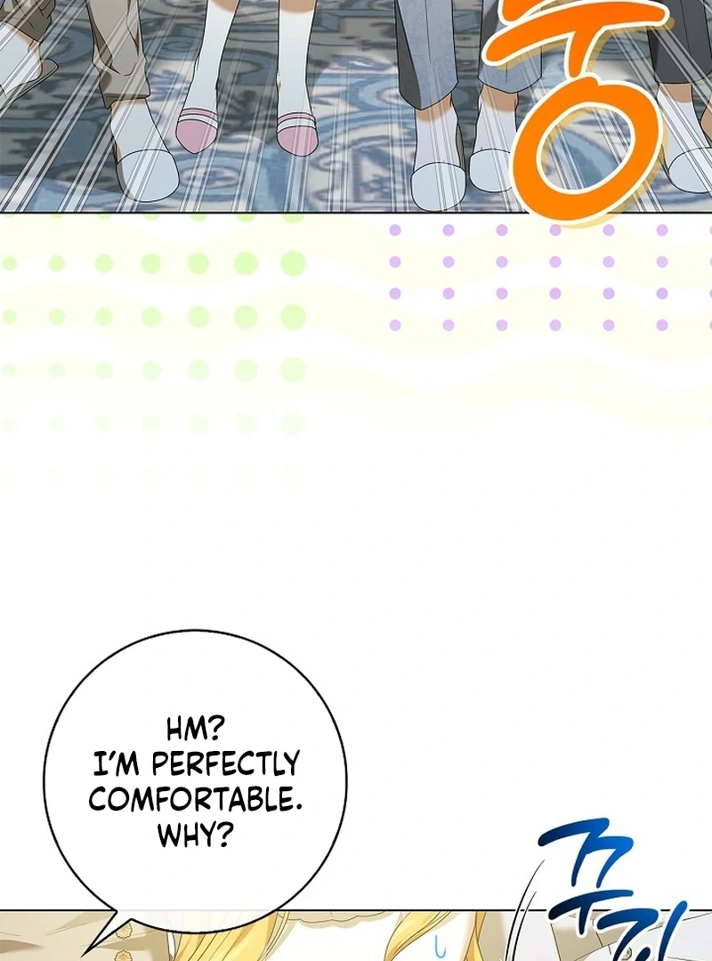 Sub Male Lead, Come to My Bed Chapter 34 417 005