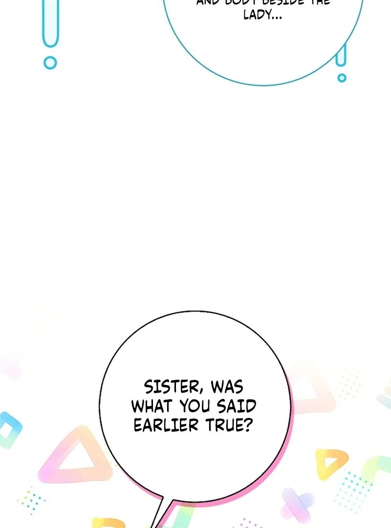 Sub Male Lead, Come to My Bed Chapter 34 419 007