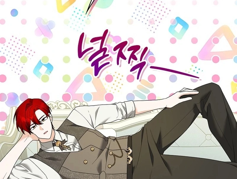 Sub Male Lead, Come to My Bed Chapter 34 420 008