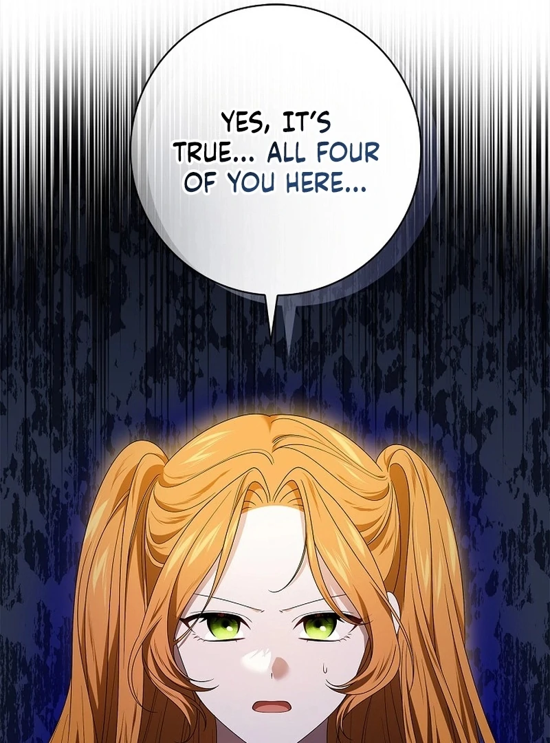 Sub Male Lead, Come to My Bed Chapter 34 422 010