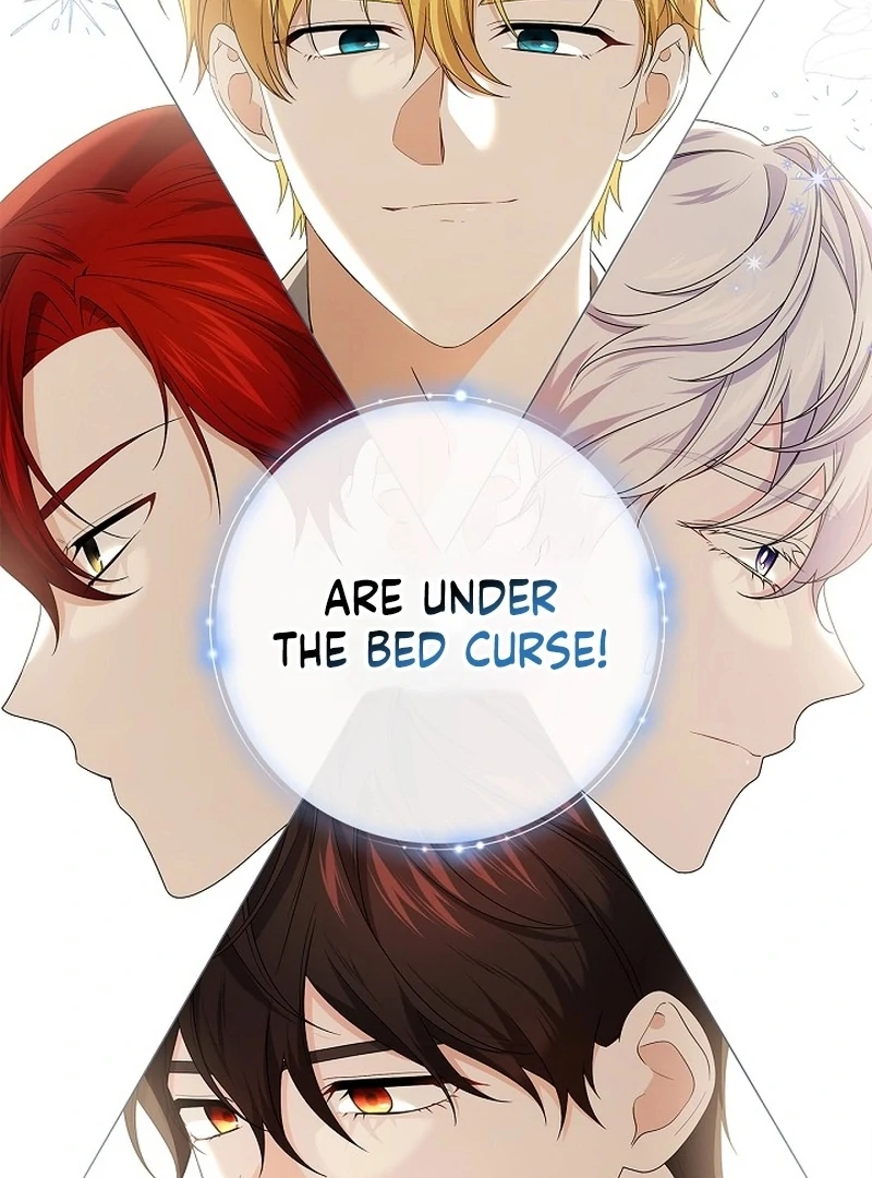 Sub Male Lead, Come to My Bed Chapter 34 424 012