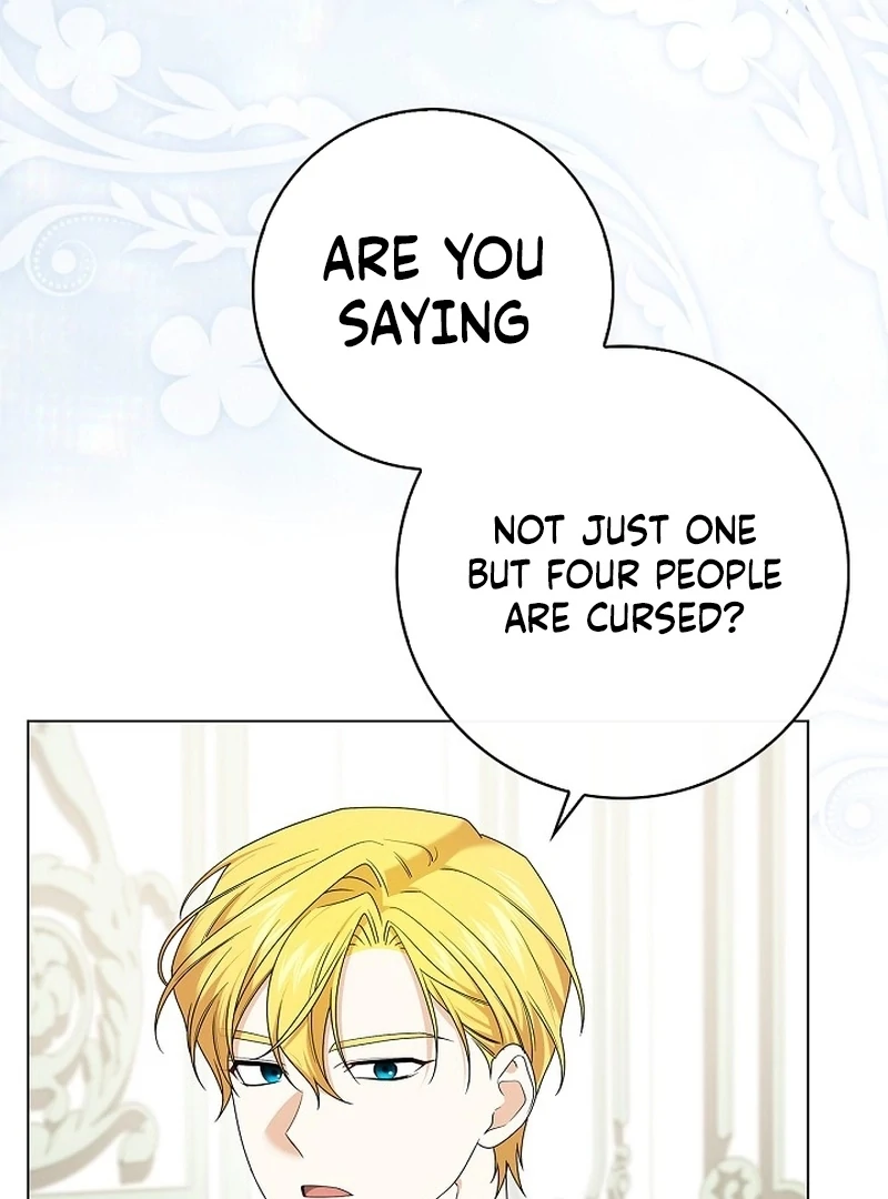 Sub Male Lead, Come to My Bed Chapter 34 427 015