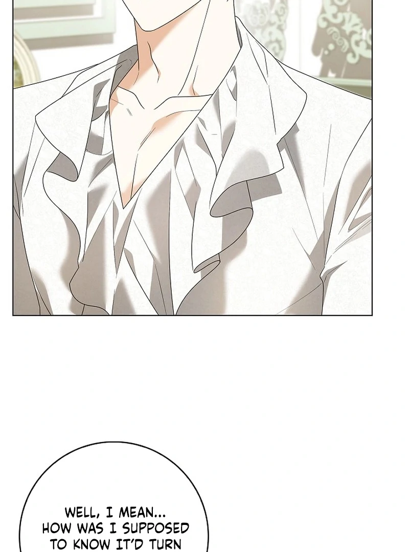 Sub Male Lead, Come to My Bed Chapter 34 428 016