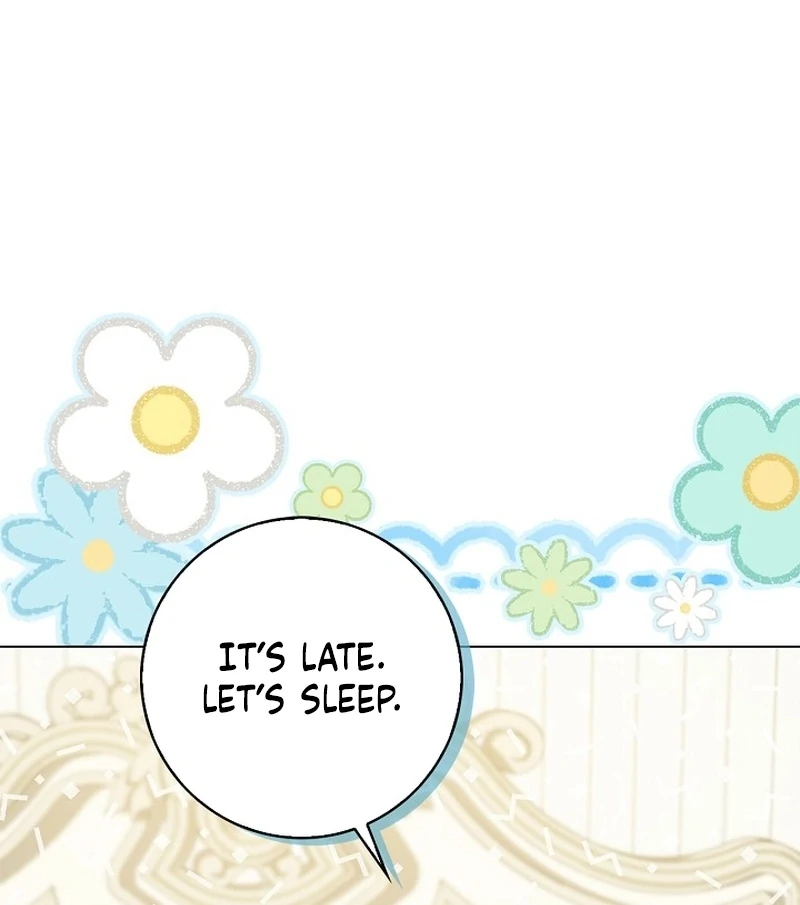 Sub Male Lead, Come to My Bed Chapter 34 449 037