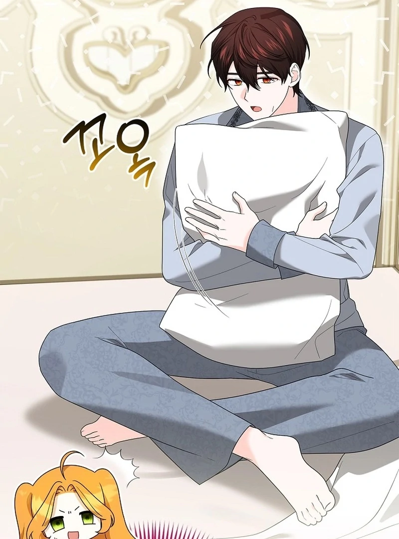 Sub Male Lead, Come to My Bed Chapter 34 450 038