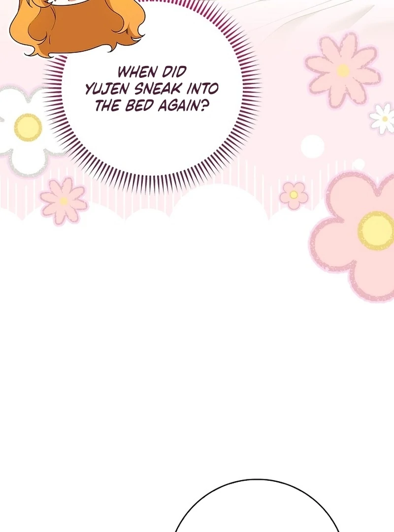 Sub Male Lead, Come to My Bed Chapter 34 451 039