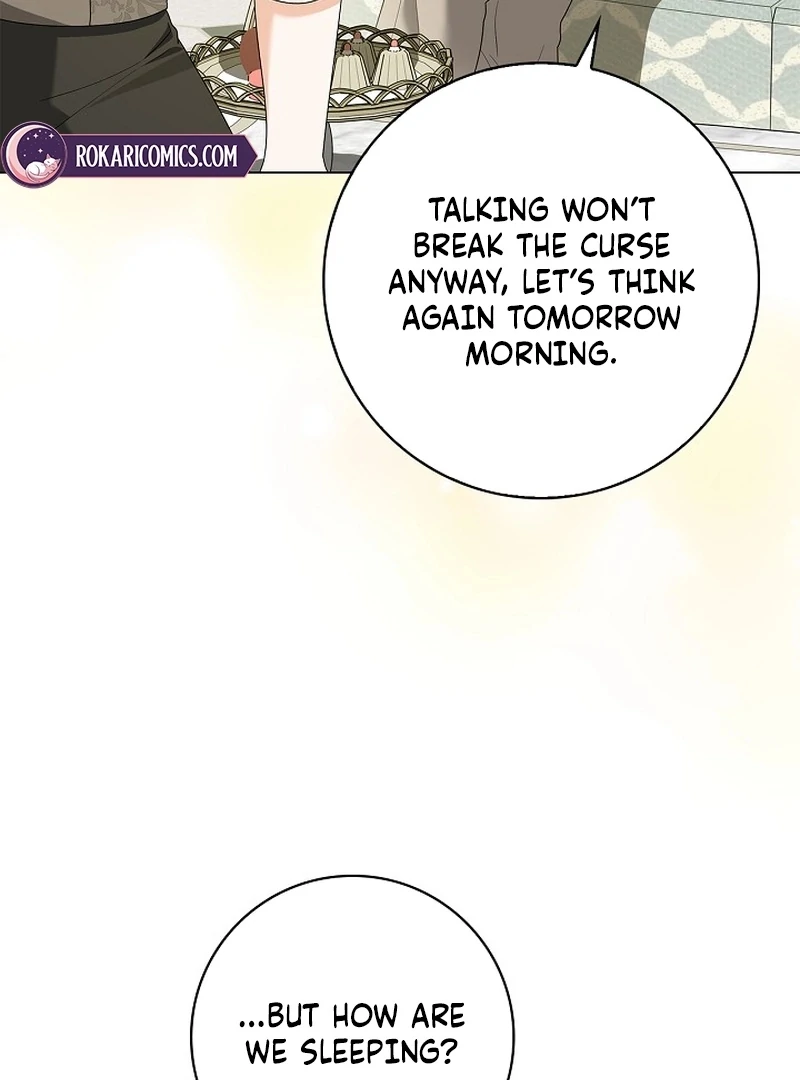 Sub Male Lead, Come to My Bed Chapter 34 453 041