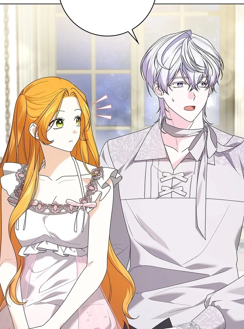 Sub Male Lead, Come to My Bed Chapter 34 454 042