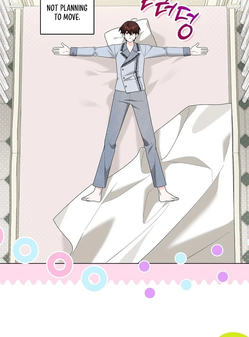 Sub Male Lead, Come to My Bed Chapter 34 456 044