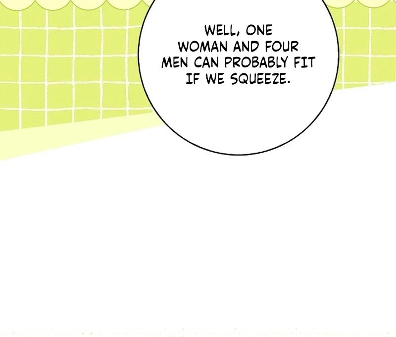 Sub Male Lead, Come to My Bed Chapter 34 459 047