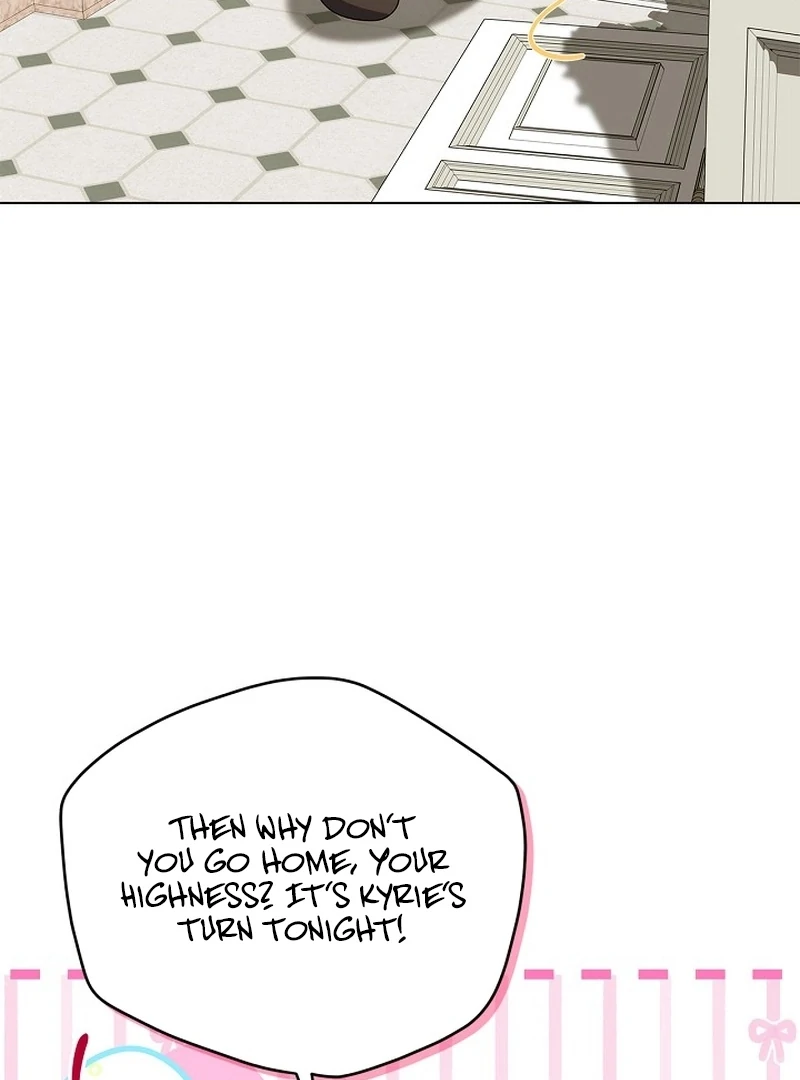 Sub Male Lead, Come to My Bed Chapter 34 461 049