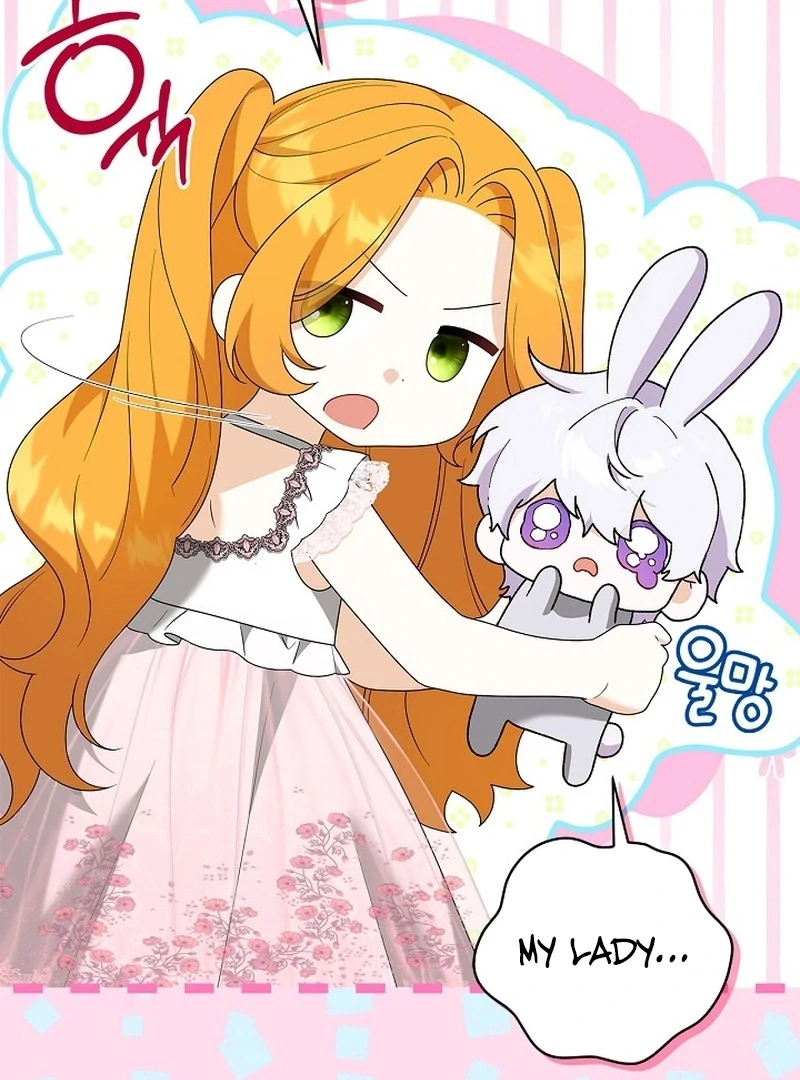 Sub Male Lead, Come to My Bed Chapter 34 462 050