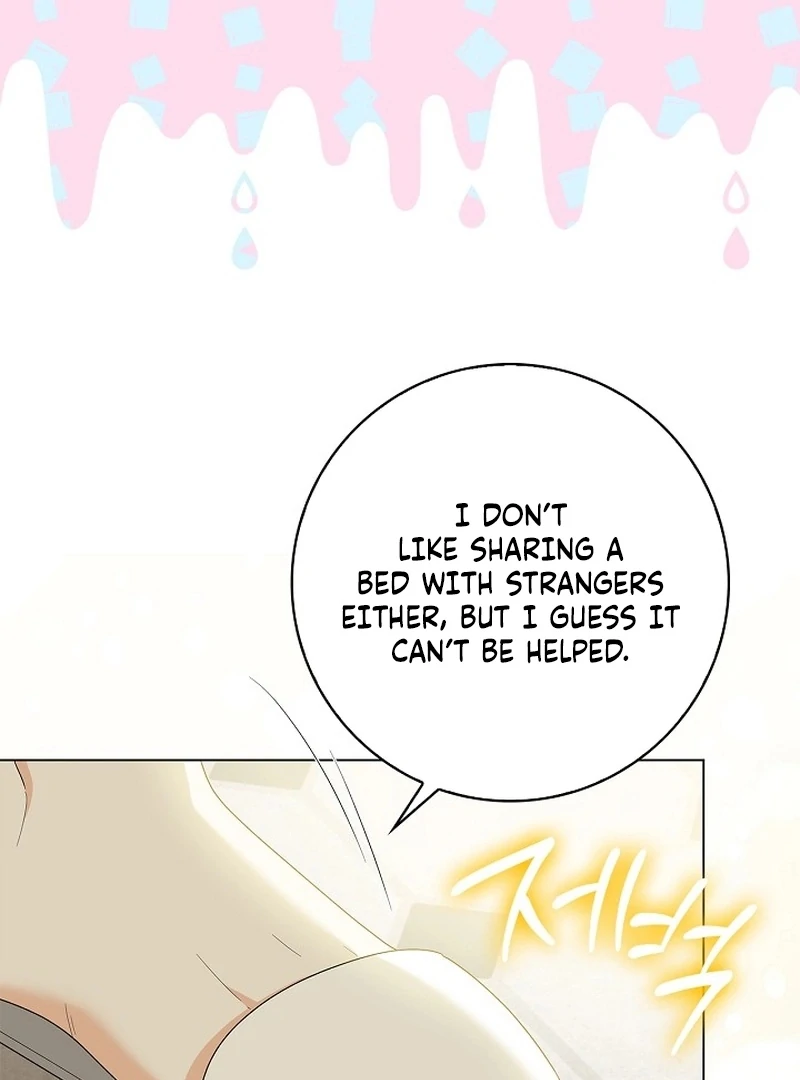 Sub Male Lead, Come to My Bed Chapter 34 463 051