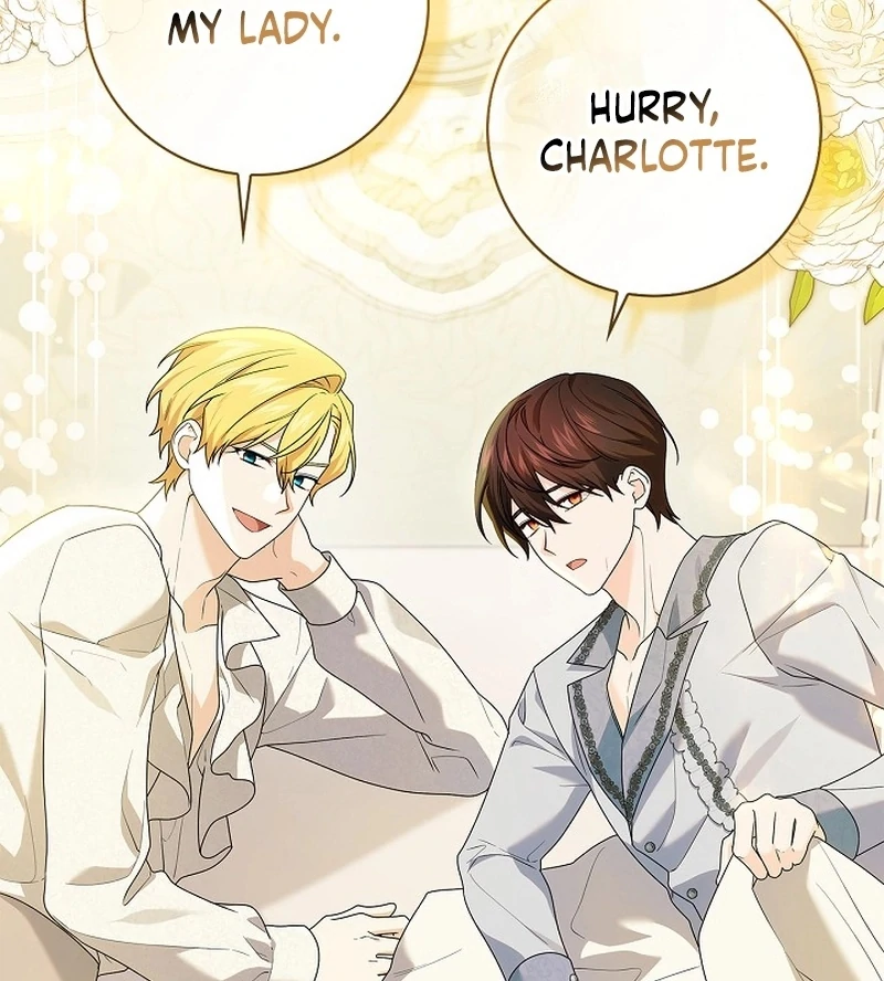 Sub Male Lead, Come to My Bed Chapter 34 467 055