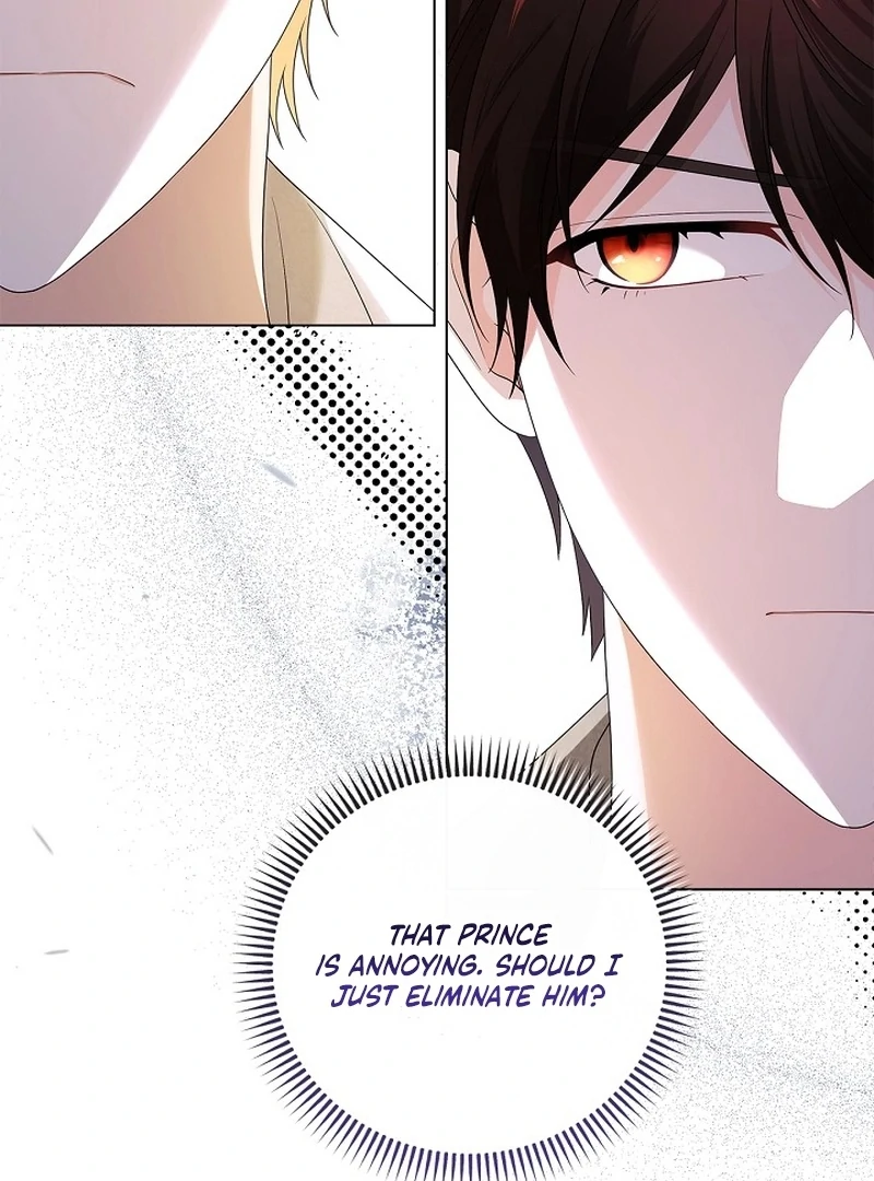 Sub Male Lead, Come to My Bed Chapter 34 471 059