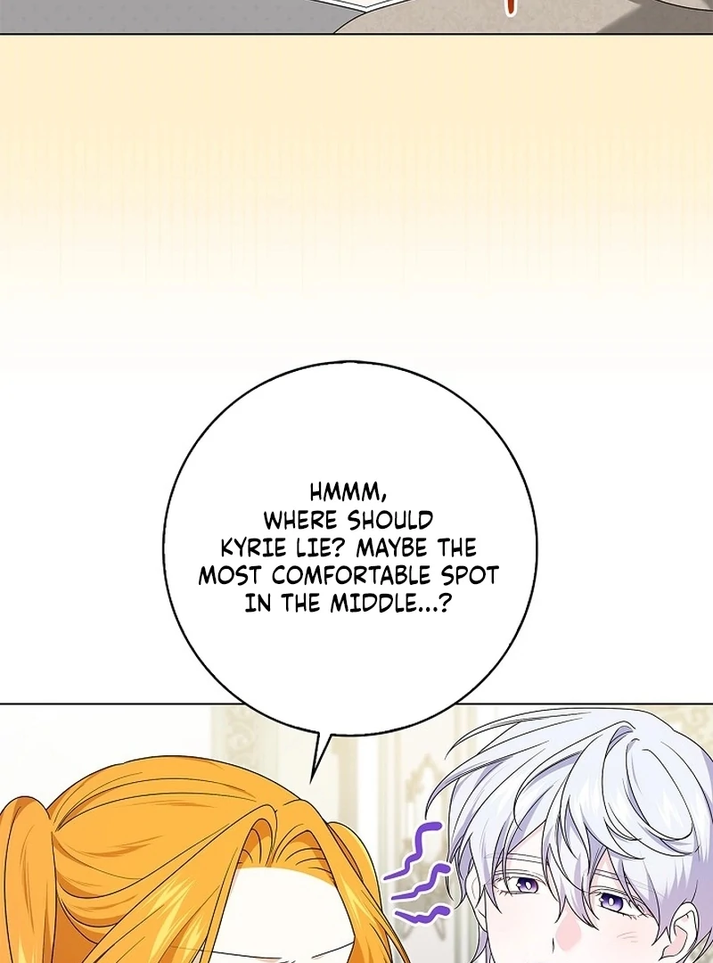 Sub Male Lead, Come to My Bed Chapter 34 474 062