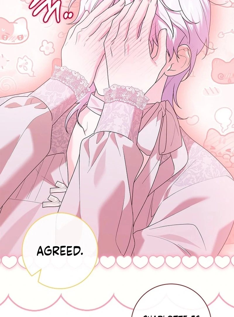 Sub Male Lead, Come to My Bed Chapter 34 480 068