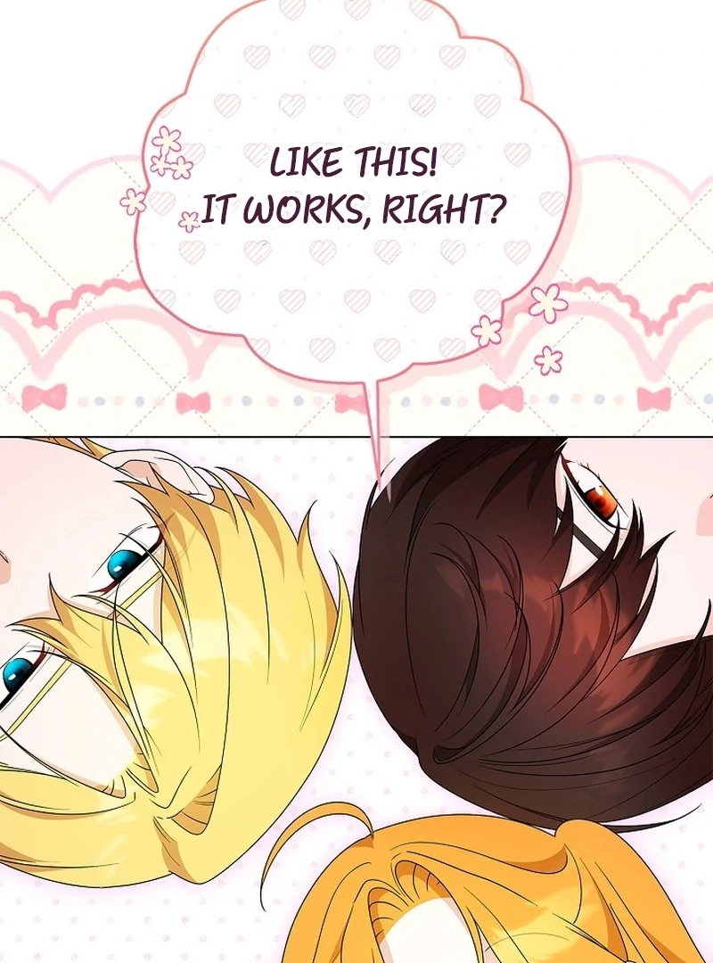 Sub Male Lead, Come to My Bed Chapter 34 487 075