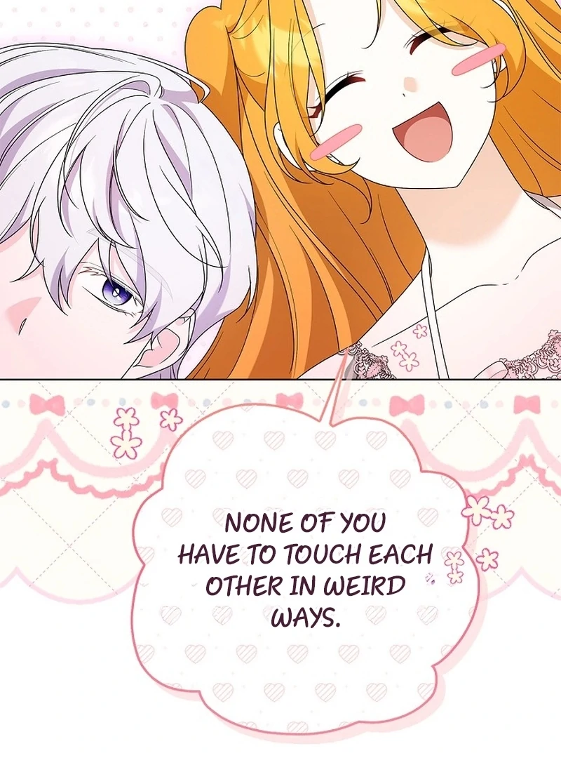 Sub Male Lead, Come to My Bed Chapter 34 488 076