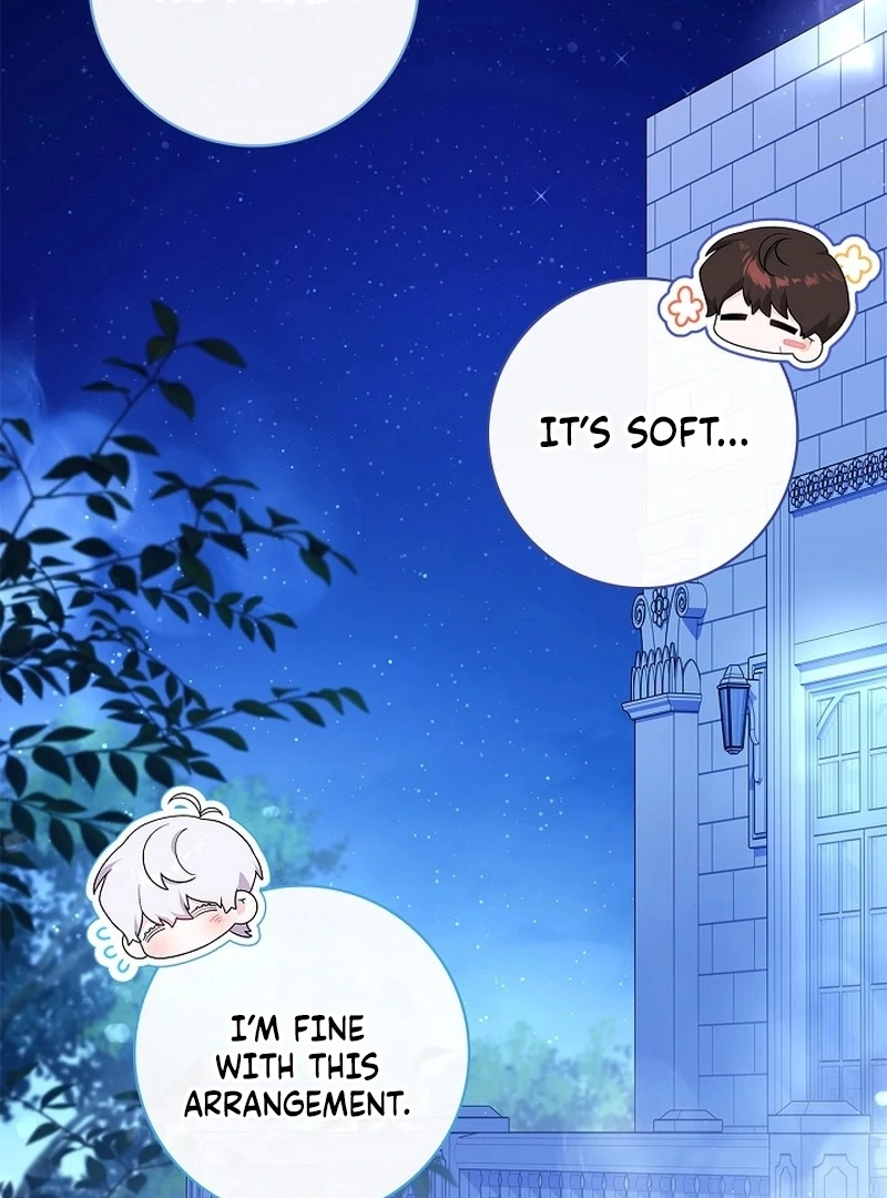 Sub Male Lead, Come to My Bed Chapter 34 490 078