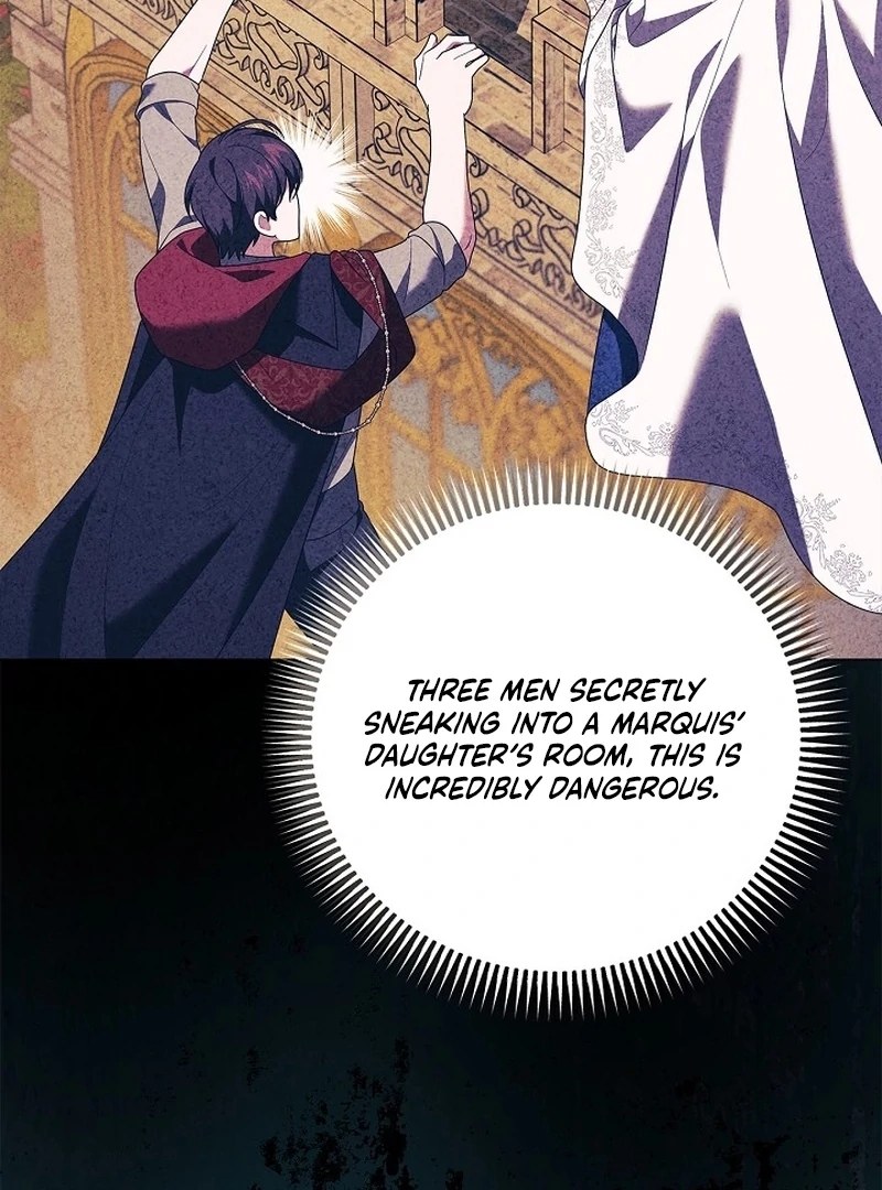 Sub Male Lead, Come to My Bed Chapter 34 500 088