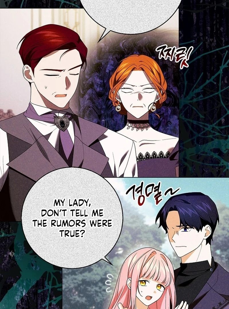 Sub Male Lead, Come to My Bed Chapter 34 502 090