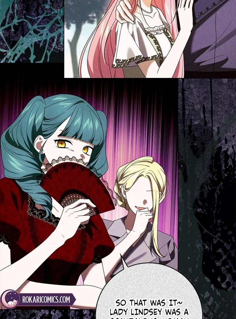 Sub Male Lead, Come to My Bed Chapter 34 503 091