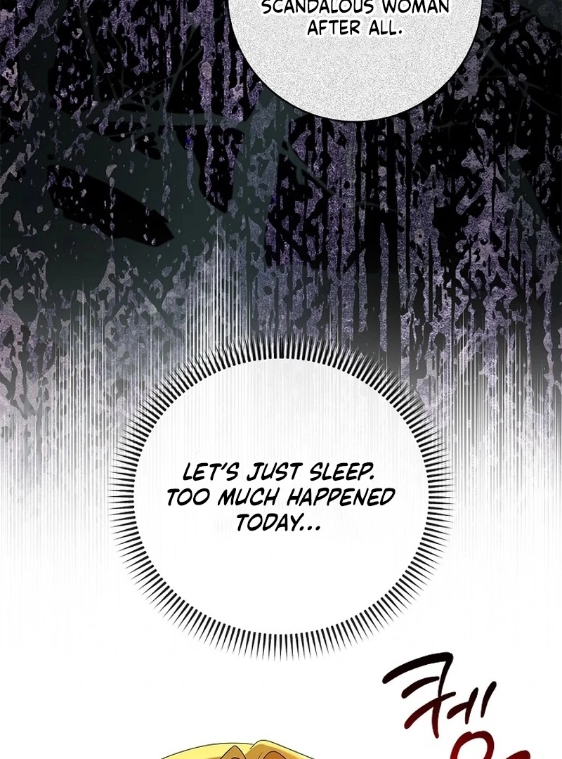 Sub Male Lead, Come to My Bed Chapter 34 504 092