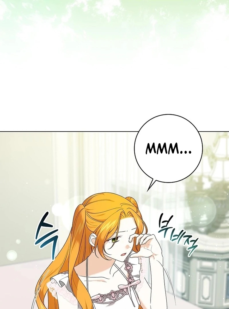 Sub Male Lead, Come to My Bed Chapter 34 511 099