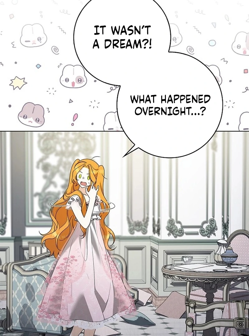 Sub Male Lead, Come to My Bed Chapter 34 518 106