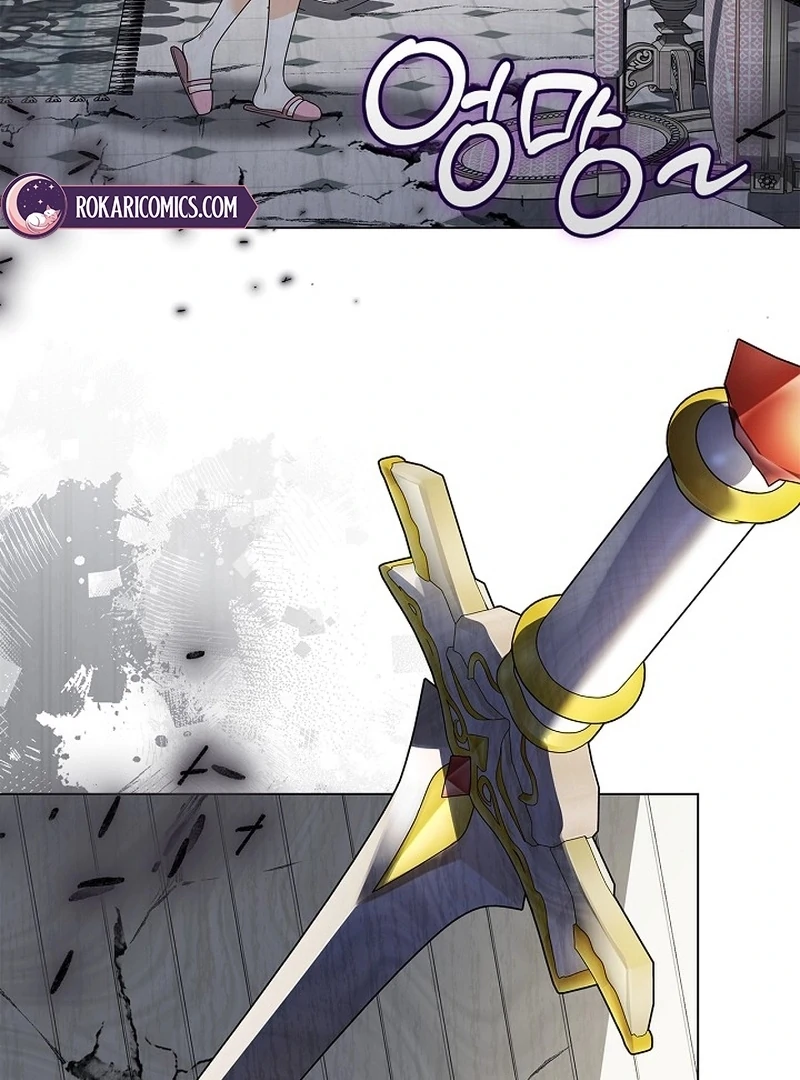 Sub Male Lead, Come to My Bed Chapter 34 519 107