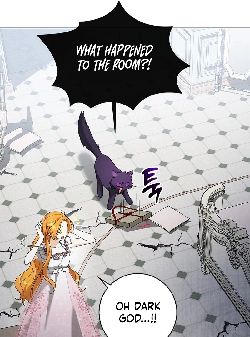 Sub Male Lead, Come to My Bed Chapter 34 524 112