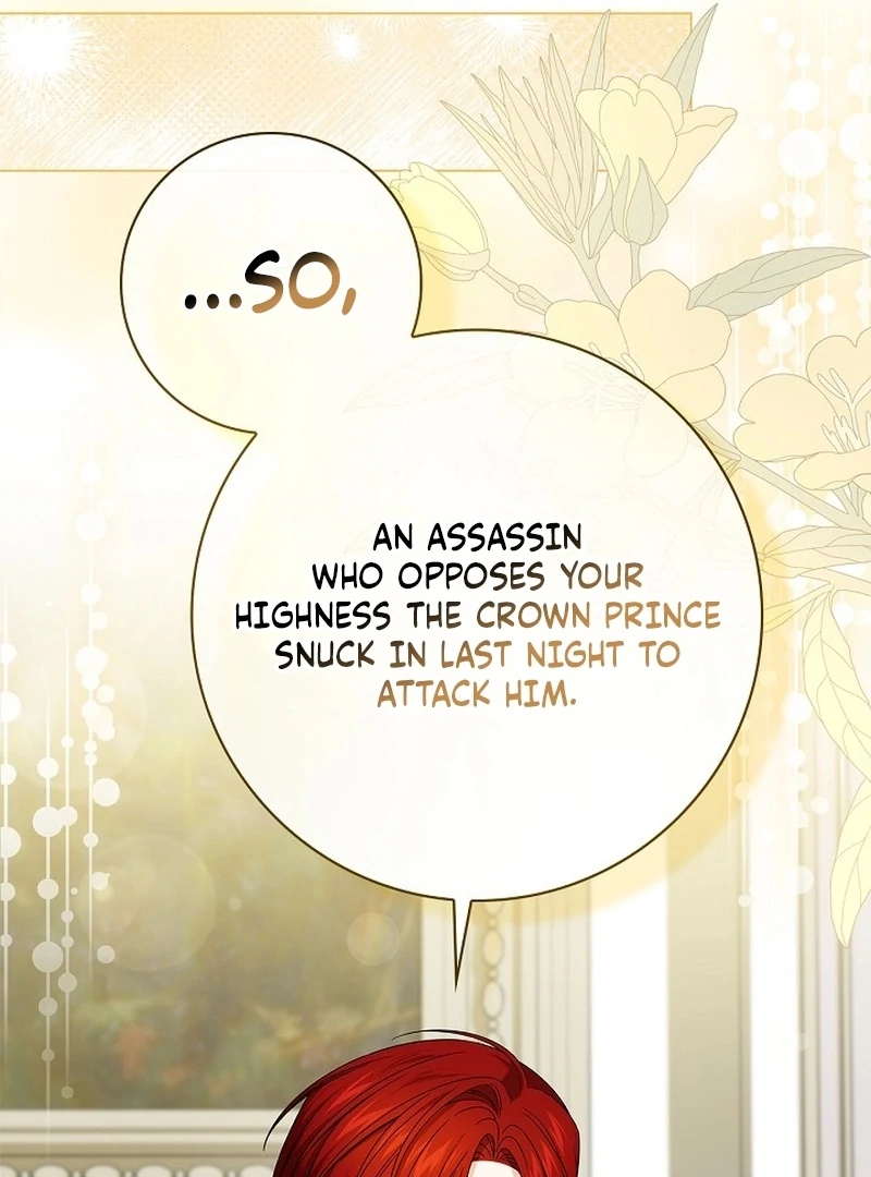 Sub Male Lead, Come to My Bed Chapter 34 532 120