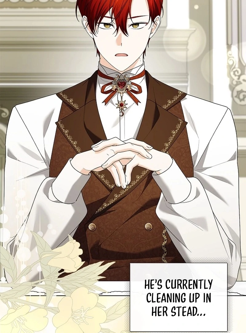 Sub Male Lead, Come to My Bed Chapter 34 533 121