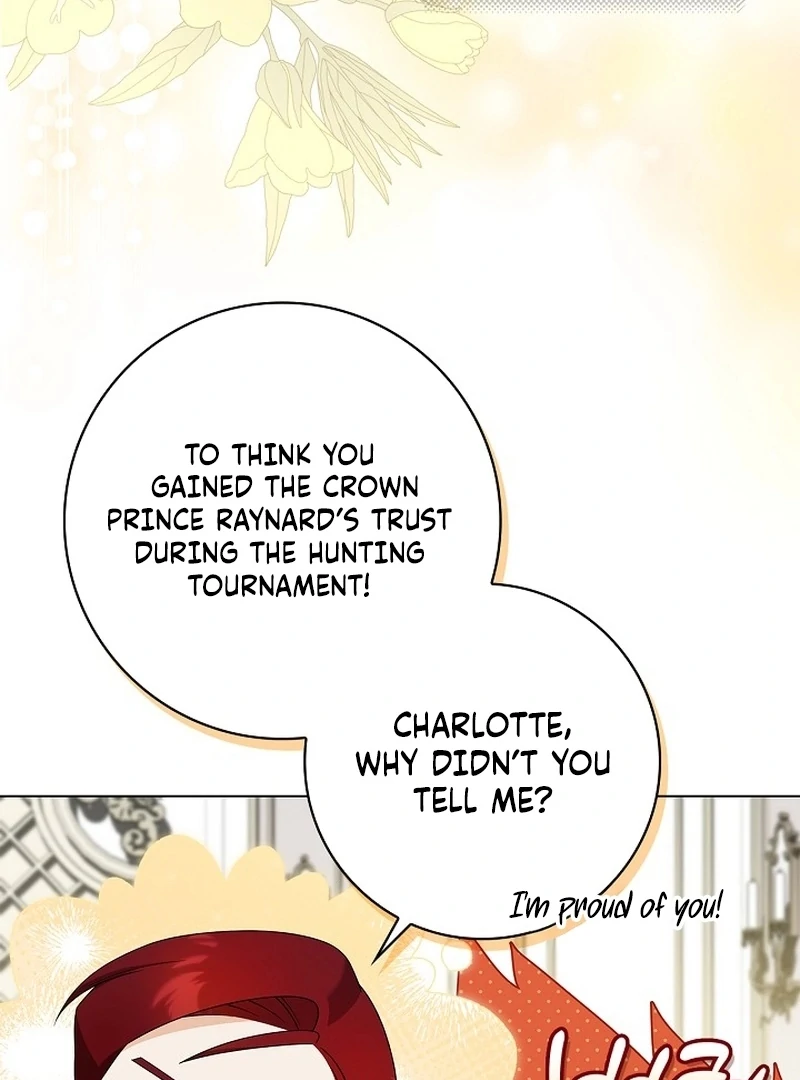 Sub Male Lead, Come to My Bed Chapter 34 534 122