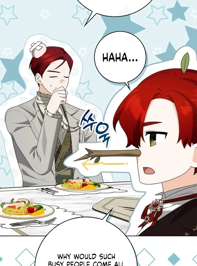 Sub Male Lead, Come to My Bed Chapter 34 537 125