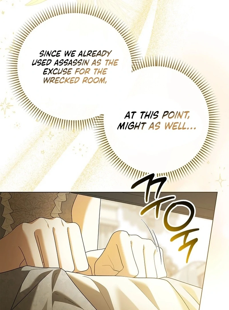 Sub Male Lead, Come to My Bed Chapter 34 541 129