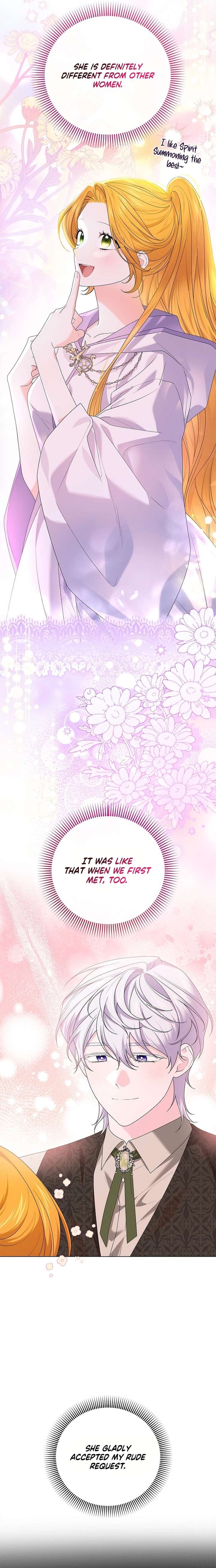 Sub Male Lead, Come to My Bed Chapter 38 68 10
