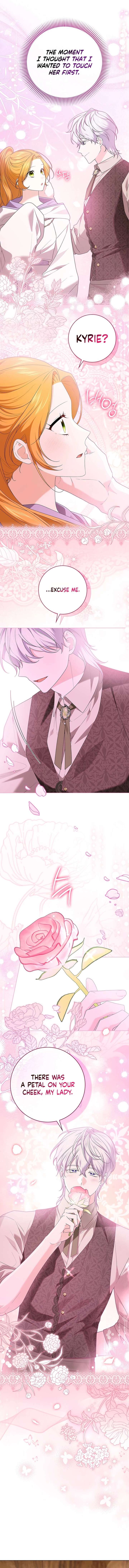 Sub Male Lead, Come to My Bed Chapter 38 70 12