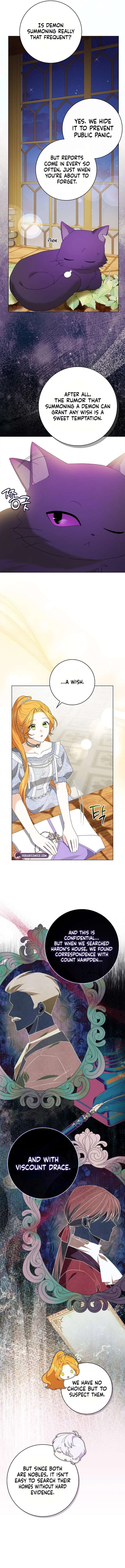 Sub Male Lead, Come to My Bed Chapter 38 72 14