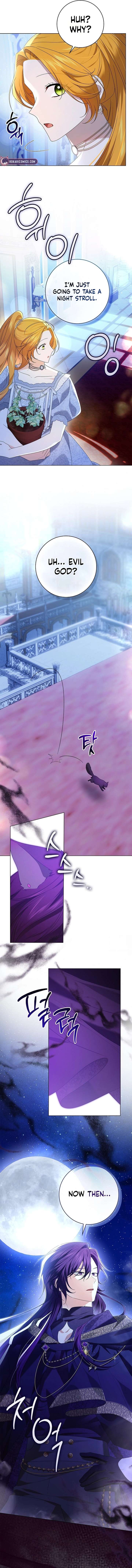 Sub Male Lead, Come to My Bed Chapter 38 74 16