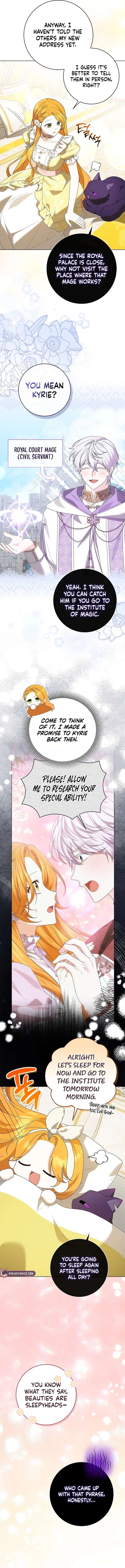 Sub Male Lead, Come to My Bed Chapter 38 60 2