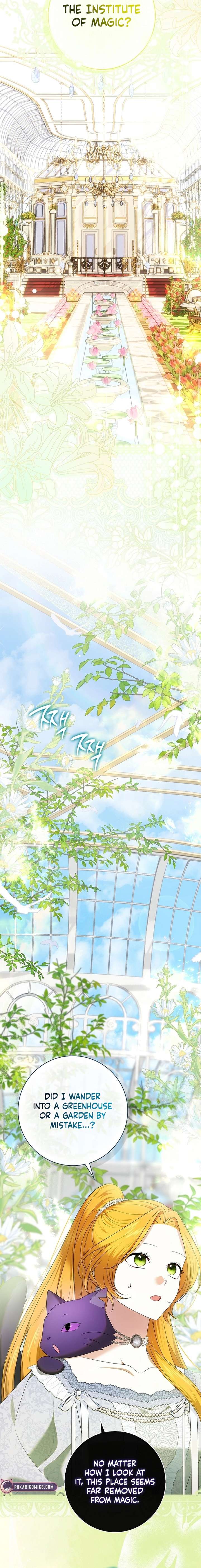 Sub Male Lead, Come to My Bed Chapter 38 62 4
