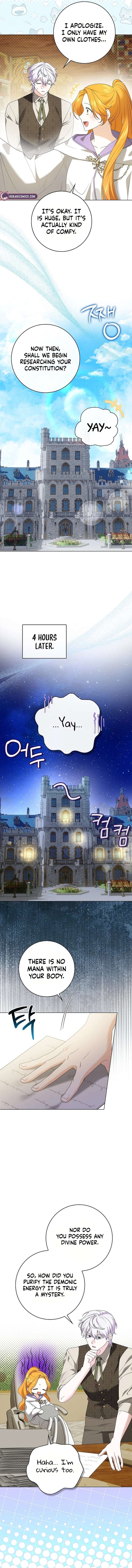 Sub Male Lead, Come to My Bed Chapter 38 66 8