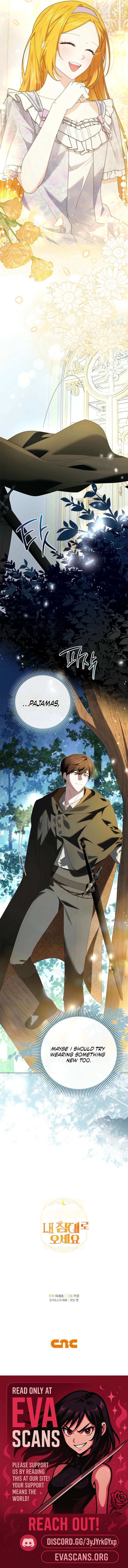 Sub Male Lead, Come to My Bed Chapter 45 60 ch 45 15