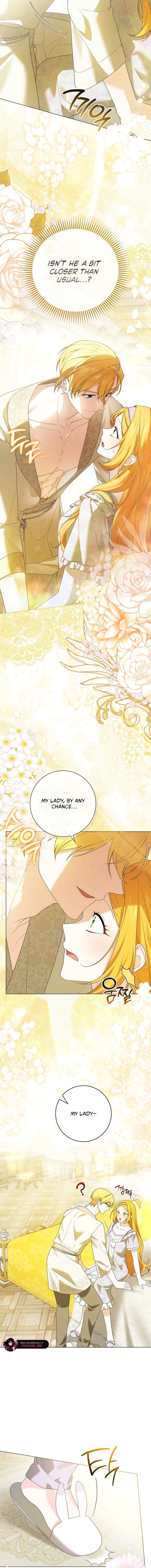 Sub Male Lead, Come to My Bed Chapter 45 49 ch 45 4