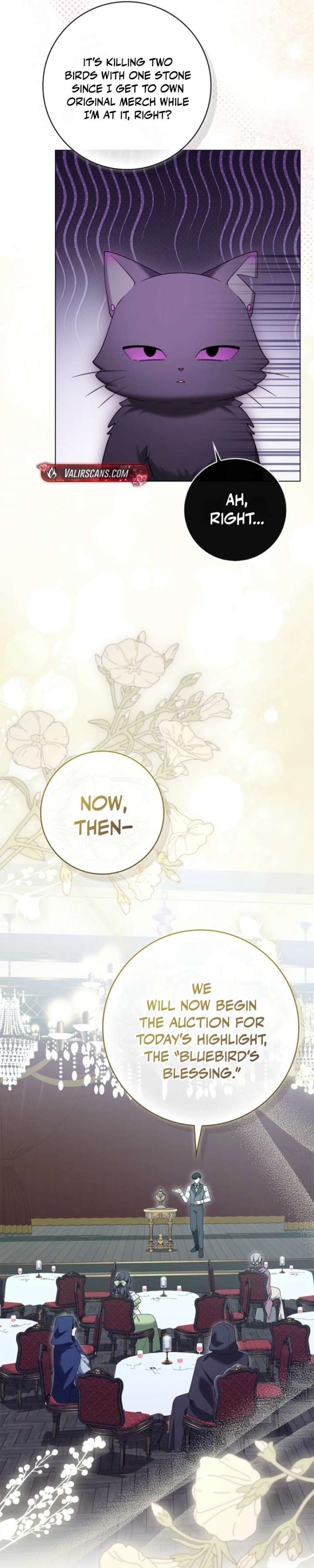 Sub Male Lead, Come to My Bed Chapter 49 142 ch 49 16