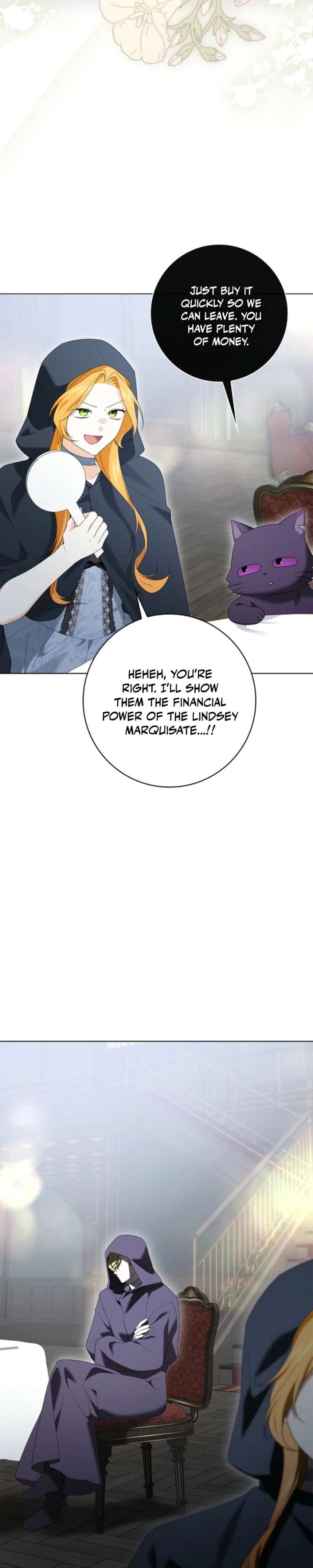 Sub Male Lead, Come to My Bed Chapter 49 143 ch 49 17