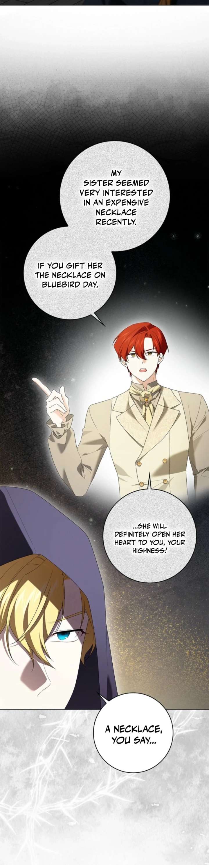 Sub Male Lead, Come to My Bed Chapter 49 144 ch 49 18